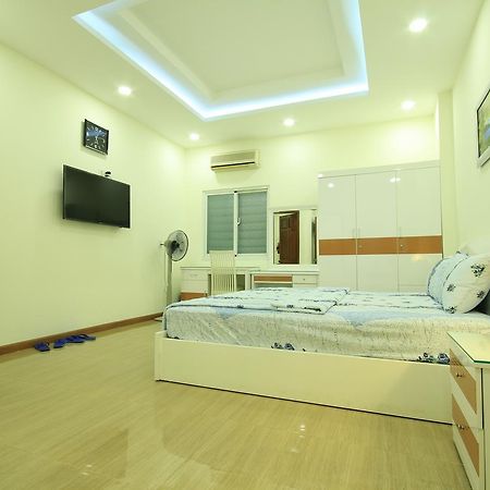 הו צ'י מין סיטי Smiley Apartment 15 מראה חיצוני תמונה
