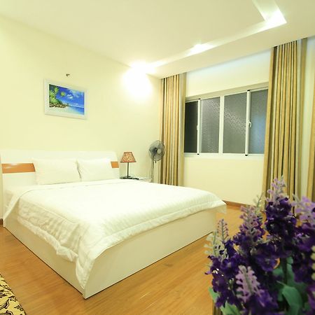 הו צ'י מין סיטי Smiley Apartment 15 מראה חיצוני תמונה
