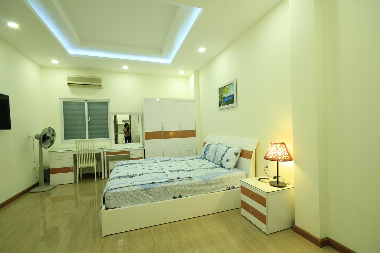 הו צ'י מין סיטי Smiley Apartment 15 מראה חיצוני תמונה