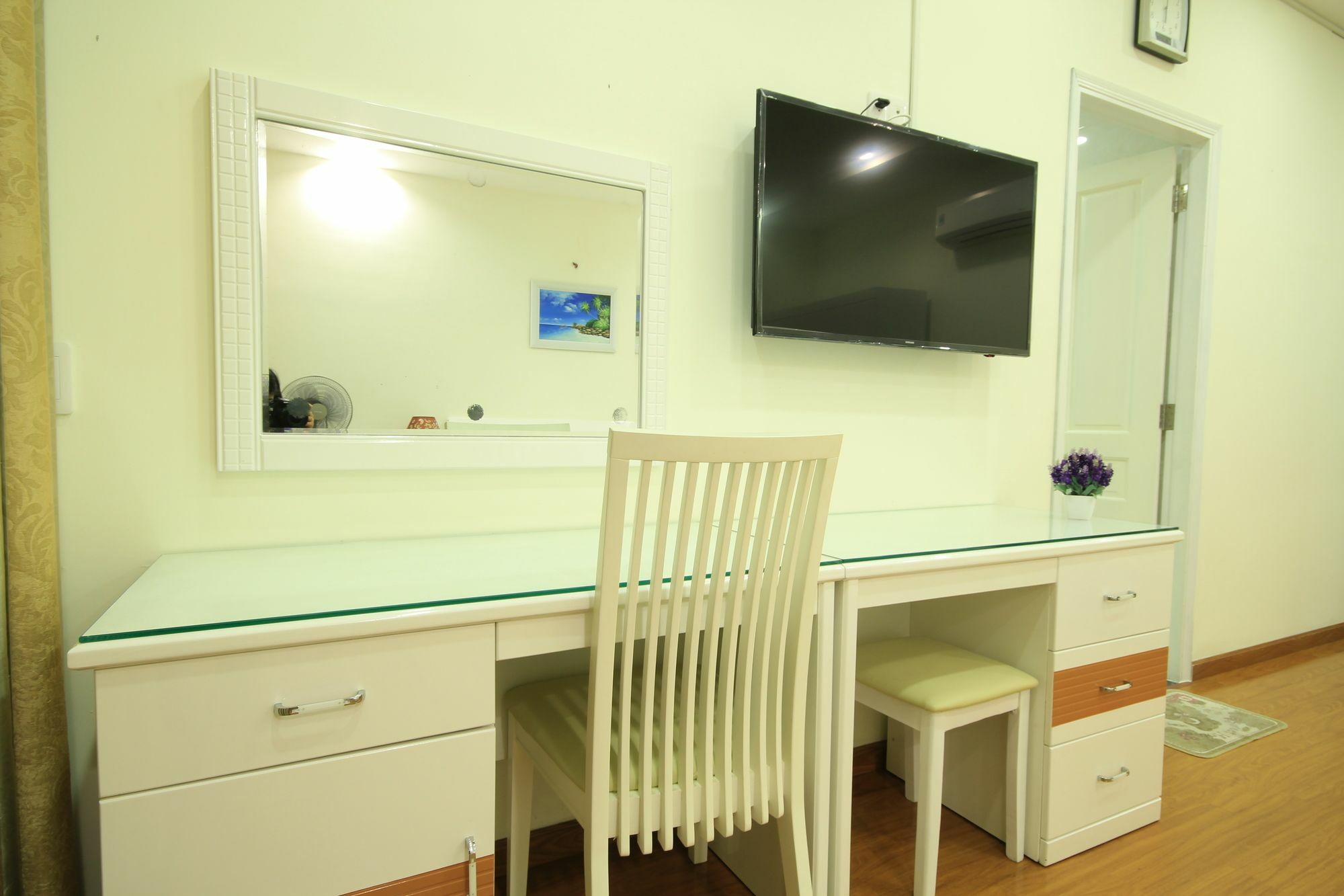 הו צ'י מין סיטי Smiley Apartment 15 מראה חיצוני תמונה